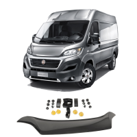 Дефлектор за ФИАТ ДУКАТО Fiat Ducato / СЛЕД 2017 г.